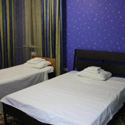 Фото Отель На Московской