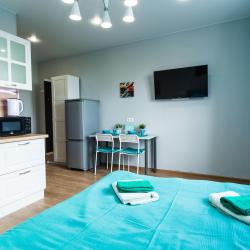 фото 52 MOKO Apartments (МОКО Апартментс) на улице Татьянин Парк 16 корпус 1