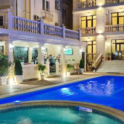 Фото Отель Diva Plaza (Дива Плаза)