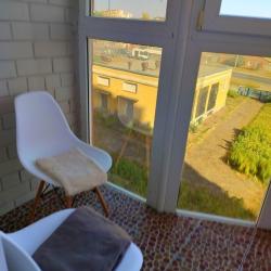 1-комнатные апартаменты стандарт