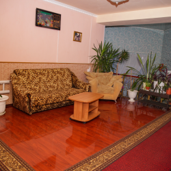 Фото Отель Оазис