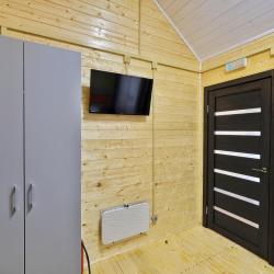 Фото Отель Уютный