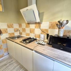 Фото Отель Квартиры в Подмосковье на улице Тургенева