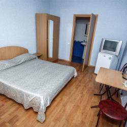 2-местный номер эконом