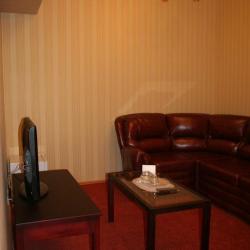 Фото Отель Акватория