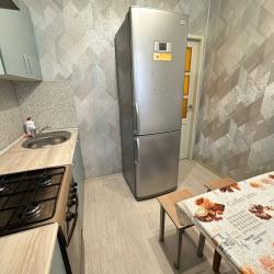 2-комнатные апартаменты стандарт