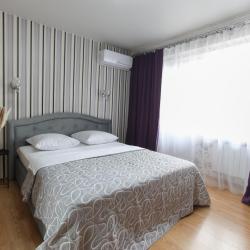2-комнатные апартаменты люкс