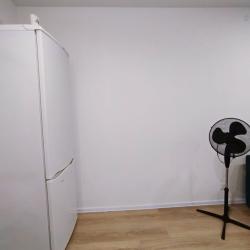 1-комнатные апартаменты студия