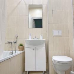 Фото Отель White Sea Aparts на улице Ломоносова 85 корпус 2