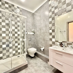 3-комнатные апартаменты улучшенные