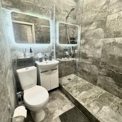 Фото Апартаменты на улице Чоботовская 2к2