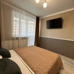 orange apartments 2 этаж