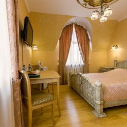Фото Отель Барские Полати