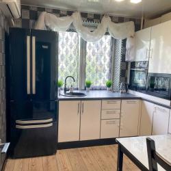 2-комнатные апартаменты стандарт