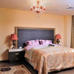 Фото Отель Darhan Boutique (Дархан Бутик)