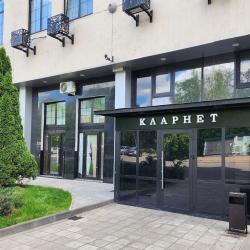 фото 3 Апартаменты Queenstay (Куинстэй) на улице Клары Цеткин