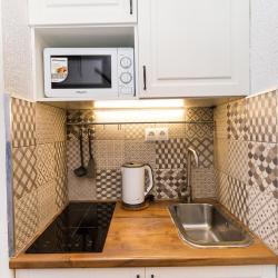 фото 82 MOKO Apartments (МОКО Апартментс) на улице Саморы Машела