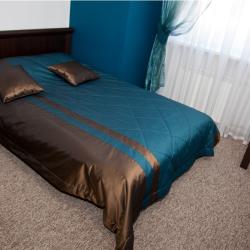 Фото Отель Паддок