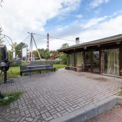 Фото Отель Мир Маяков