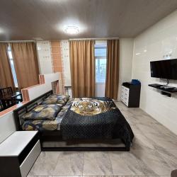 Фото Апартаменты на проспекте Ленина 37/73