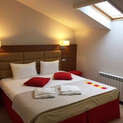 2-местный номер стандарт