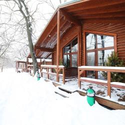 Фото Отель Дубровский парк-клуб