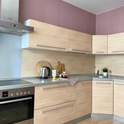 Фото Апартаменты на улице 8 марта 173