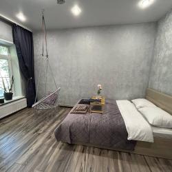 1-комнатные апартаменты стандарт