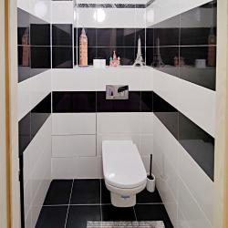 Фото Отель Уютные Сутки в микрорайоне Крутые Ключи 5