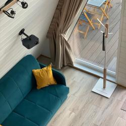 Фото Отель Родная Долина