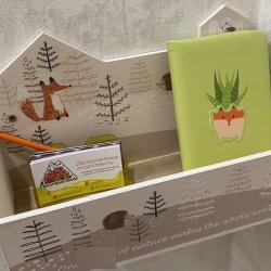 Фото Отель Лиcичкинhousе на улице Балкарская 21с4