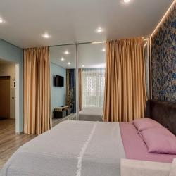 Фото Апартаменты Privi House на улице им. Вадима Сивкова 273