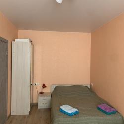 Фото Апартаменты на шоссе Северное 20