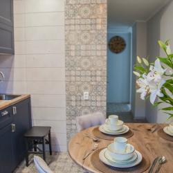 Фото Апартаменты на улице Людогоща