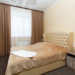 Фото Отель Карамболь