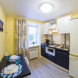 Фото Отель RENT-сервис (Рент-сервис) на Почтовой