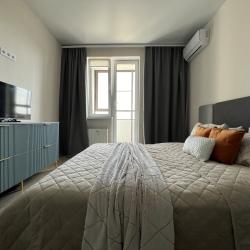 2-комнатные апартаменты стандарт