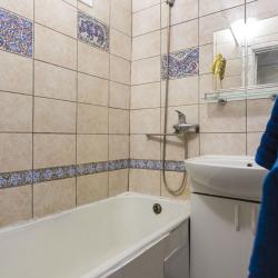 Фото Отель Moment House на шоссе Шелепихинское 11к2 (Момент Хаус)