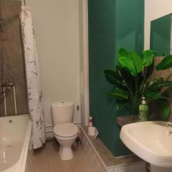 Фото Апартаменты на улице Евгения Савкова 8