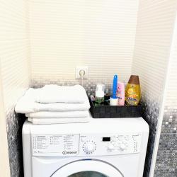 Фото Отель Апартменты на улице Университетская 49