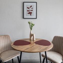 1-комнатные апартаменты стандарт