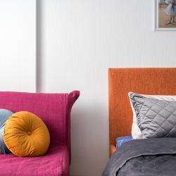 Фото Отель RentalSPb на улице Среднерогатская 16 корпус 5
