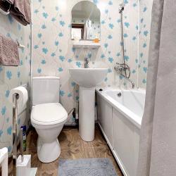 Фото Апартаменты Granada на улице Карла Маркса 55