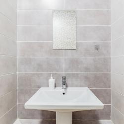 3-комнатные апартаменты улучшенные