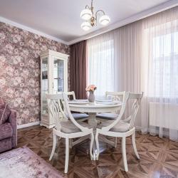 Фото Апартаменты Роза ветров на улице Валентина Мосина 2