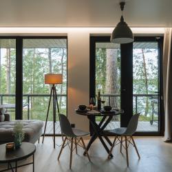 Фото Отель Ключ. Пионерское