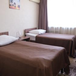 Фото Отель Центральная