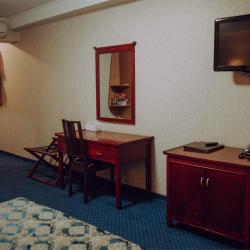 Фото Отель Командор