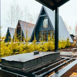 Фото Отель Никитское Подворье