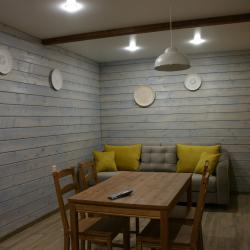 Фото Отель Гостевой комплекс Аркасара